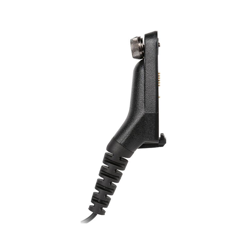 Two-Way Radio Headset Factory - OEM/ODM with XLR Quick Disconnect