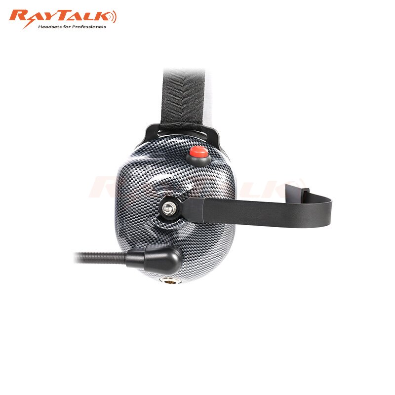 Walkie Talkie In-Ear Headset Manufacturer - Comfortable Noise Cancelling Supplier