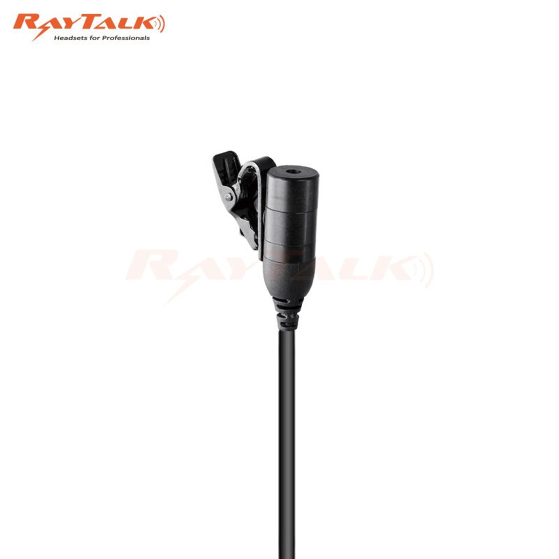 G-Shape Earphone Headset Factory - OEM/ODM 2-Pin with Dual PTT