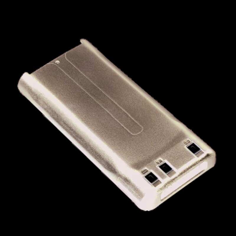 Walkie Talkie Replacement Battery Factory - OEM/ODM for Kenwood TK Series
