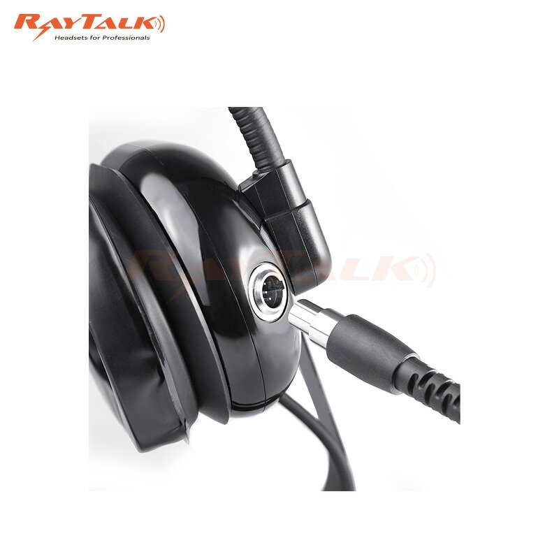 Fire & Rescue Intercom Headset Factory - OEM/ODM Professional Manufacturer