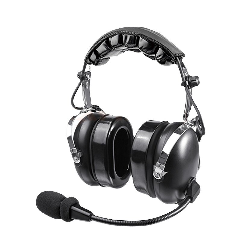 Pilot Headset Factory - OEM/ODM for General Aircraft