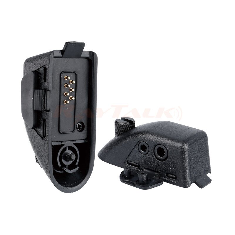 Earpiece Audio Adapter Factory - OEM/ODM for Motorola GP Series