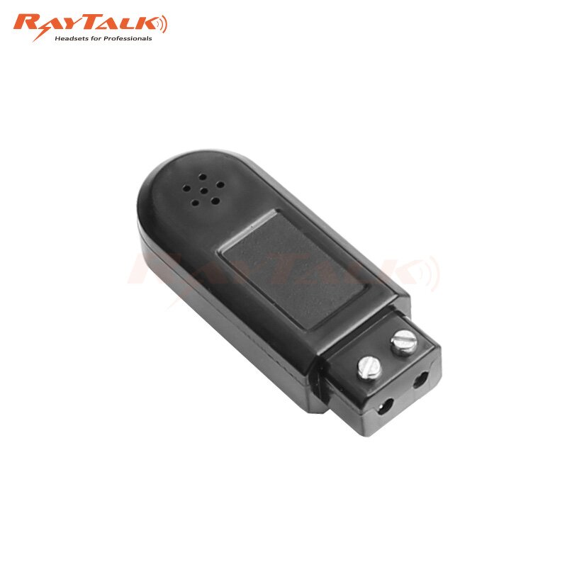 Aviation Headset Microphone Factory - OEM/ODM Electret Type