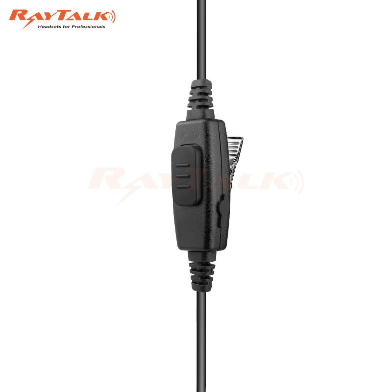 Single Muff Headset Factory - OEM/ODM for Motorola Radio