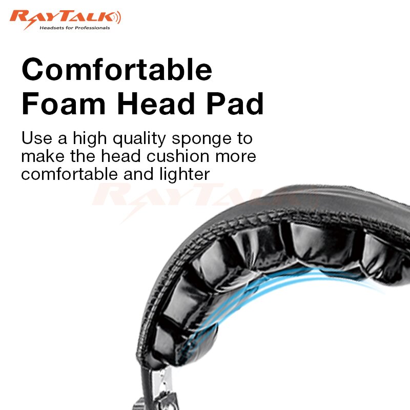 Pilot Headset Factory - OEM/ODM for General Aircraft