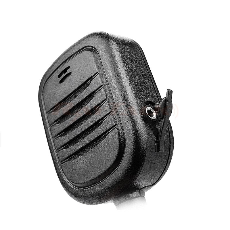 Speaker Microphone Manufacturer - OEM/ODM Replacement for Motorola