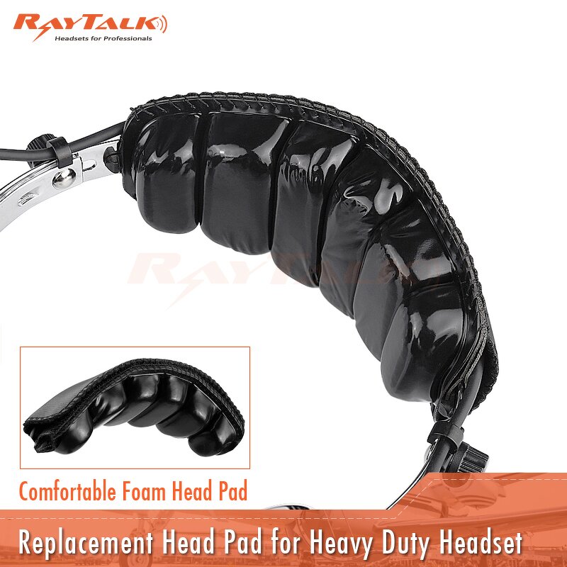 Helicopter Pilot Headset Factory - OEM/ODM 24dB Noise Reduction