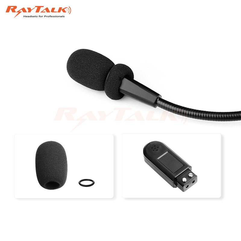 Pilot Headset Manufacturer - OEM/ODM Passive Noise Reduction for Aviation