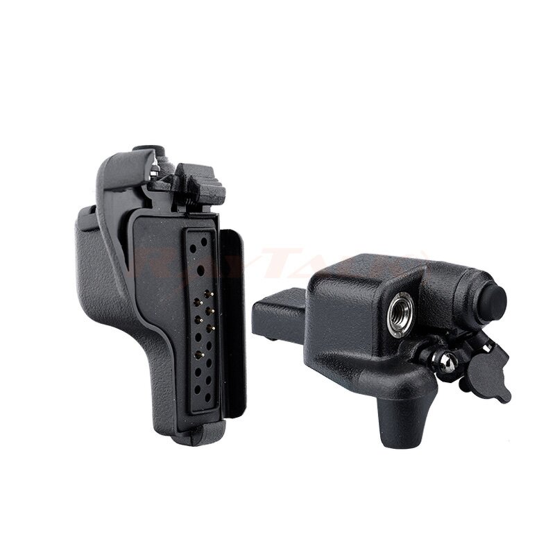 Audio Adapter Factory - OEM/ODM for Motorola XTS5000 to 3.5mm