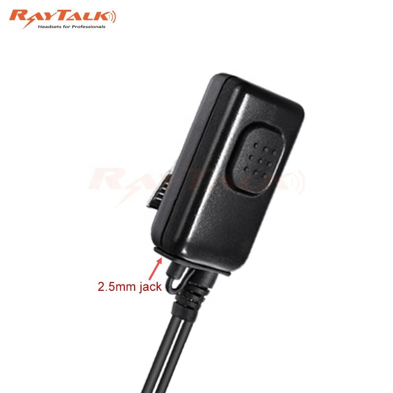 Bone Conduction Earphones Manufacturer - OEM/ODM with Throat Microphone