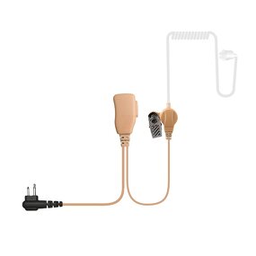 Secret Service Earpiece Factory - OEM/ODM for Motorola CP040