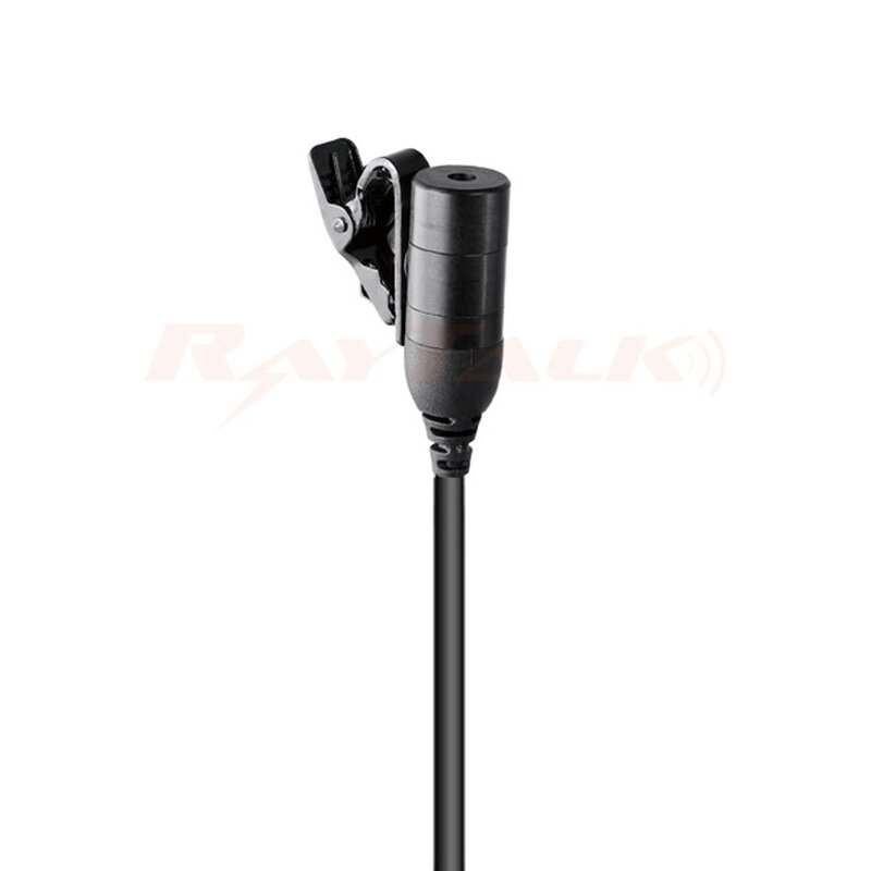 Motorola Walkie Talkie Headset Manufacturer - OEM/ODM Comfortable Air Tube