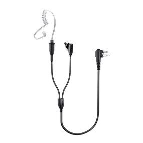 Air Tube Headset Manufacturer - OEM/ODM Hands Free In-Ear Earpiece