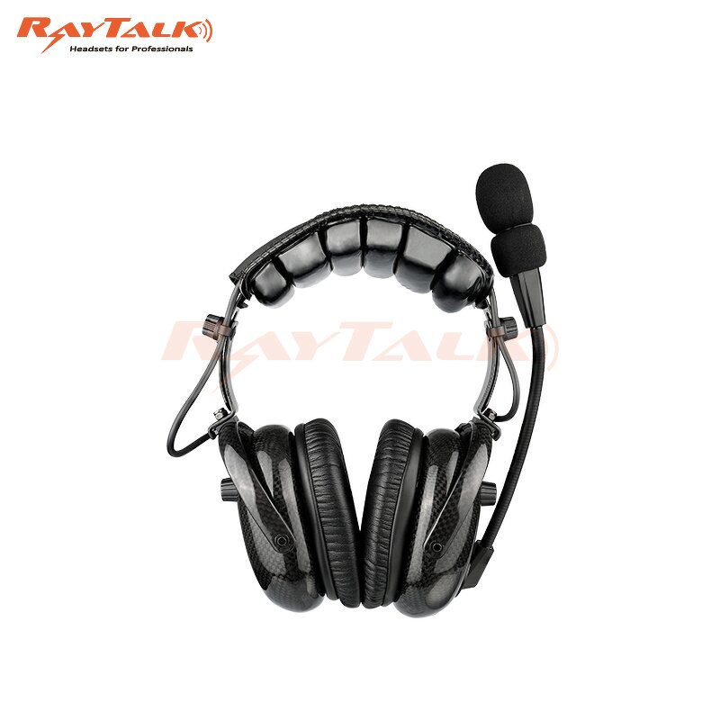 Carbon Fiber Walkie Talkie Factory - OEM/ODM with XLR Jack