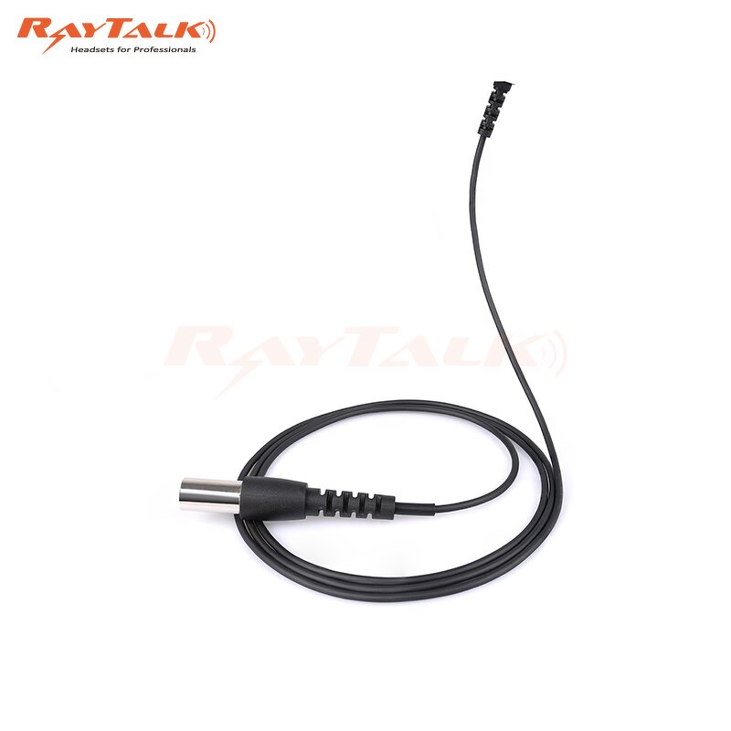 Walkie Talkie Single Ear Headset Manufacturer - Custom Boom Mic & OEM