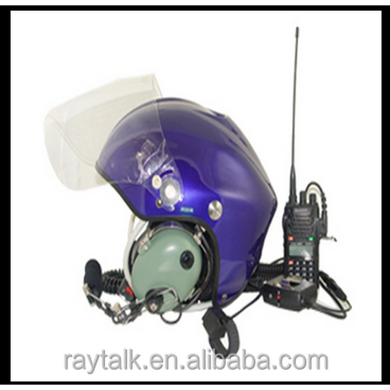 Intercom Helmet Headset Manufacturer - OEM/ODM for Aviation & Paragliding