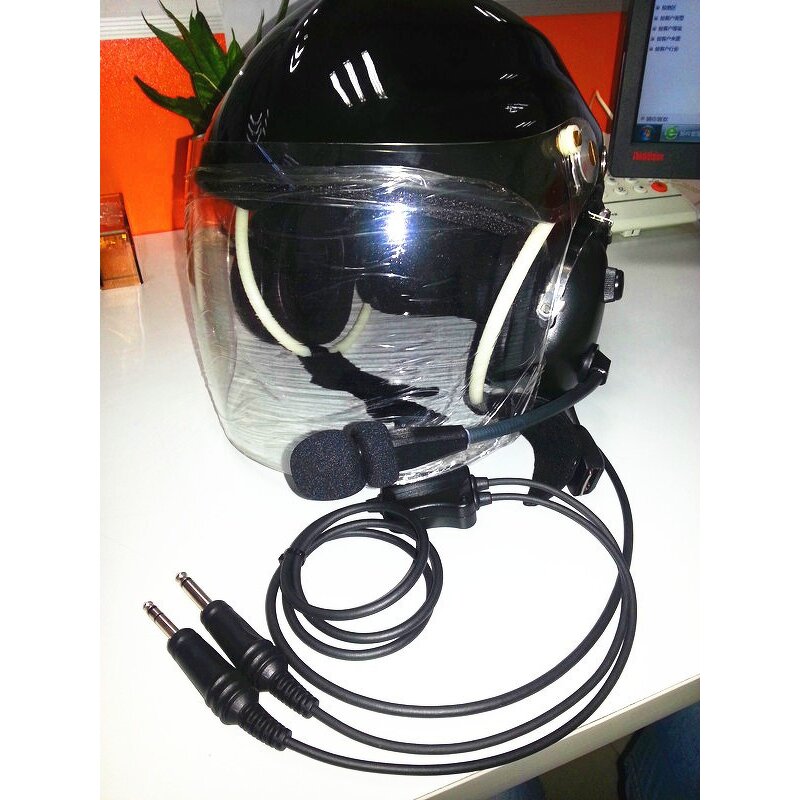 Helmet Headset Factory - OEM/ODM for Paragliding & Paramotor