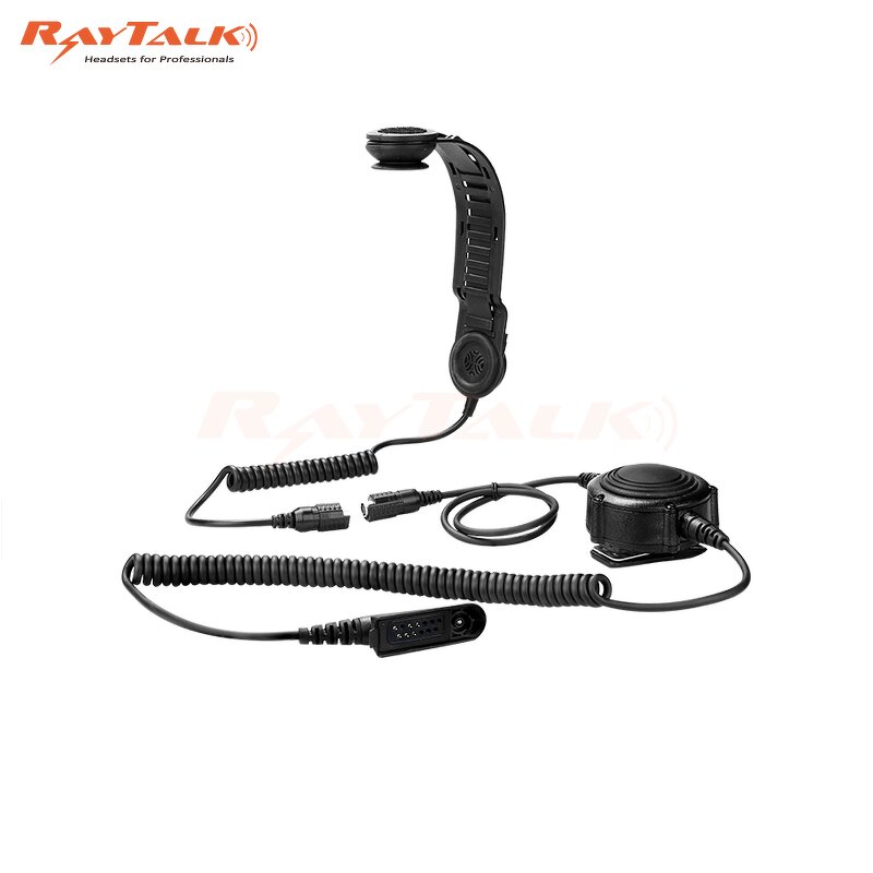 Tactical Helmet Headset Factory - OEM/ODM for Motorola GP328