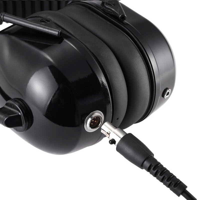 Paragliding Helmet Headset Manufacturer - OEM/ODM with Microphone