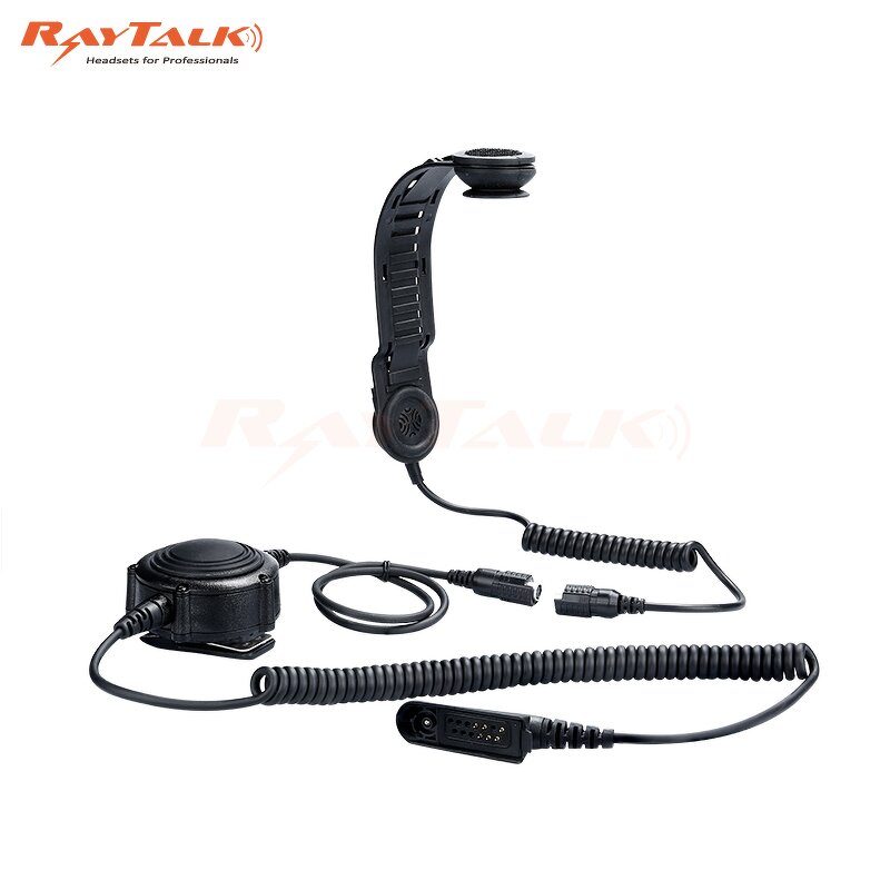 Tactical Helmet Headset Factory - OEM/ODM for Motorola GP328