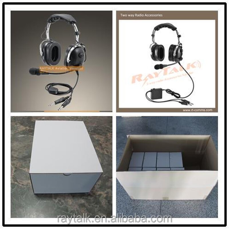 Intercom Helmet Headset Manufacturer - OEM/ODM for Aviation & Paragliding