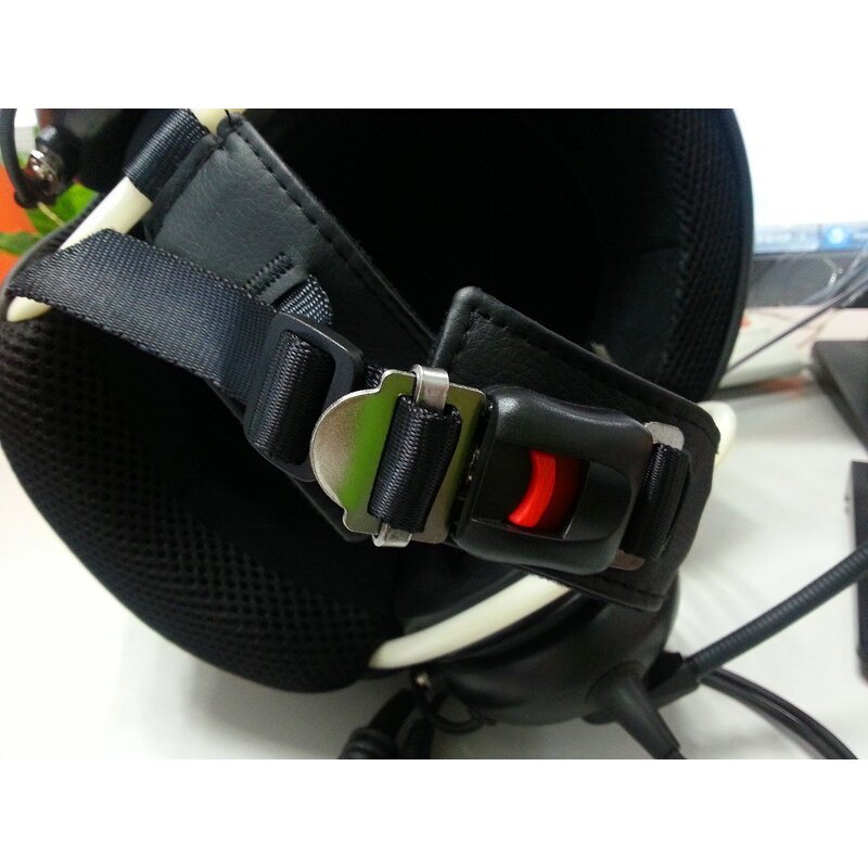 Helmet Headset Factory - OEM/ODM for Paragliding & Paramotor