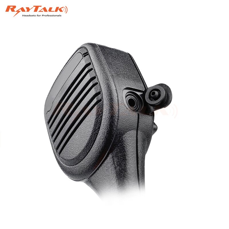 Shoulder Speaker Microphone Manufacturer - OEM/ODM for Motorola 2pin Radio