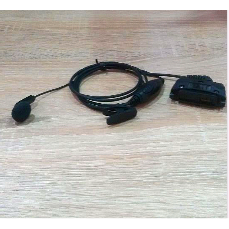 Two-Way Radio Earpiece Factory - OEM/ODM with Mic/PTT for Nokia