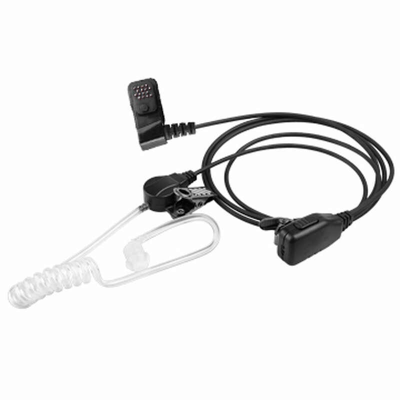 Acoustic Tube Earpiece Manufacturer - OEM/ODM for EADS TPH700