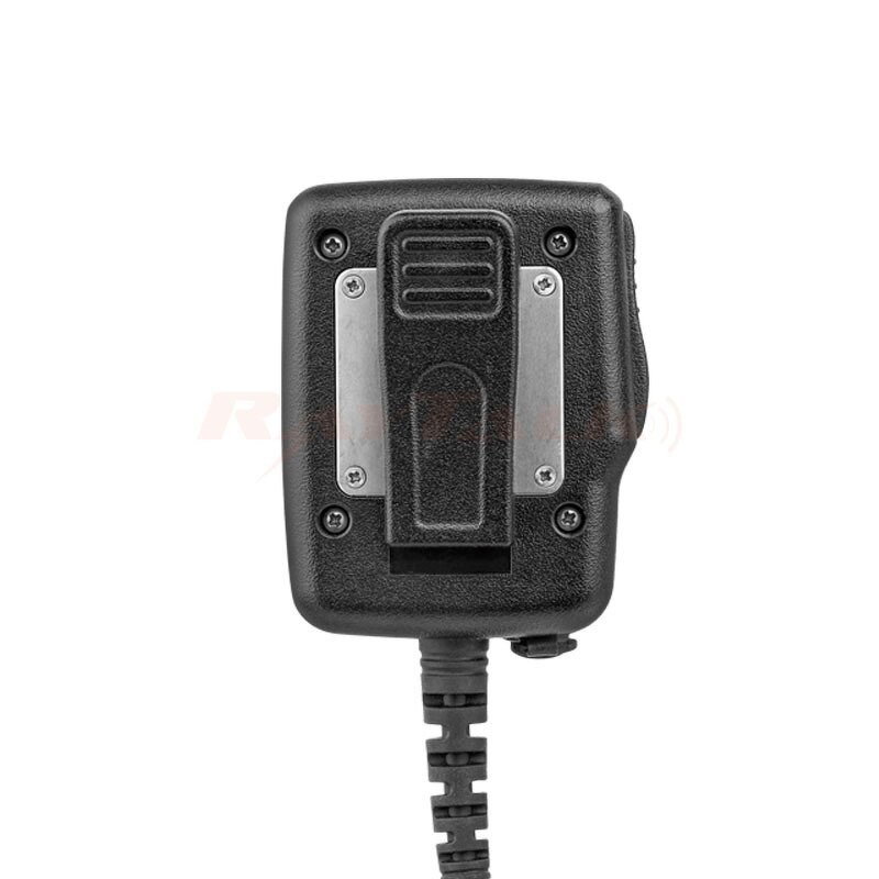 Remote Speaker Microphone Factory - OEM/ODM for TPH700 Digital Radio