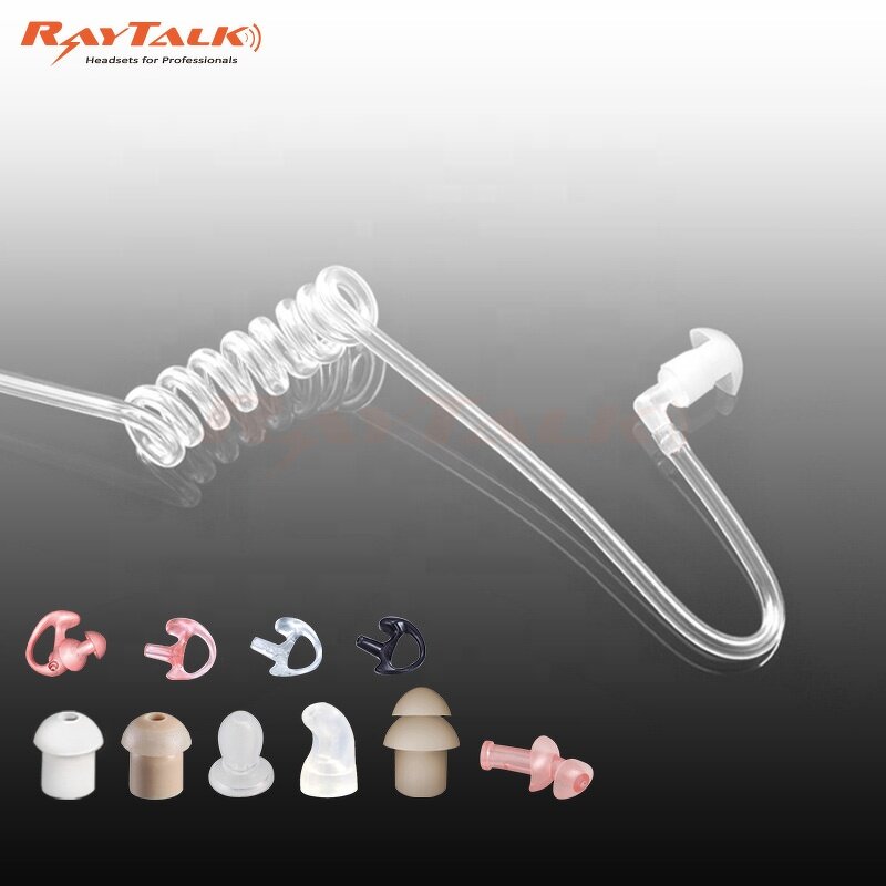 Bone Conduction Earphones Manufacturer - OEM/ODM with Throat Microphone