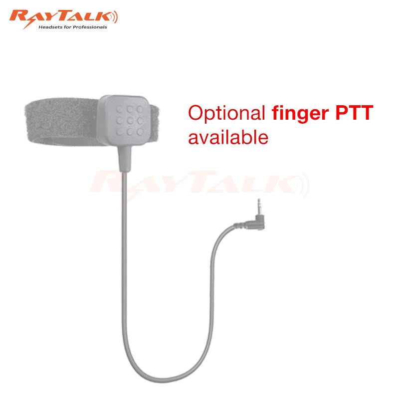 Tactical Bone Conduction Headset Manufacturer - OEM/ODM for FBI & Two-Way Radio