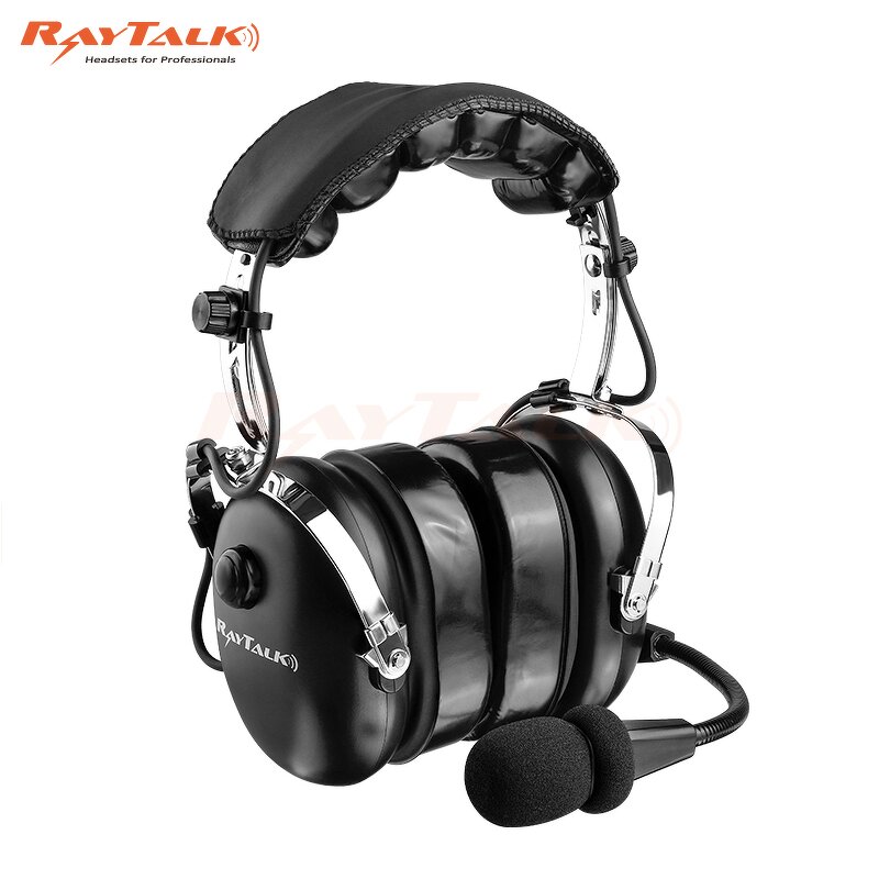 Industrial Noise Cancelling Headset Manufacturer - OEM/ODM for Icom Radio