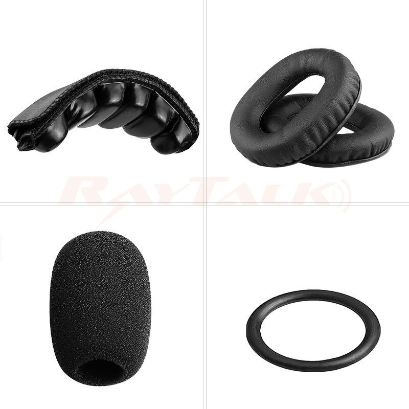 Industrial Anti-Noise Headset Manufacturer - OEM/ODM Communication Headphones