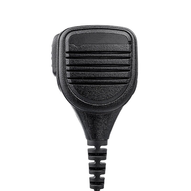 Dynamic Microphone Factory - OEM/ODM 3.5mm for Walkie Talkie
