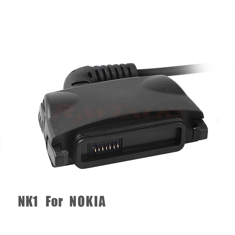 Clear Tube Earpiece Manufacturer - OEM/ODM for Surveillance & Two-Way Radio