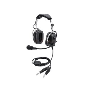 Pilot Aviation Headset Factory - OEM/ODM High Quality Substitute