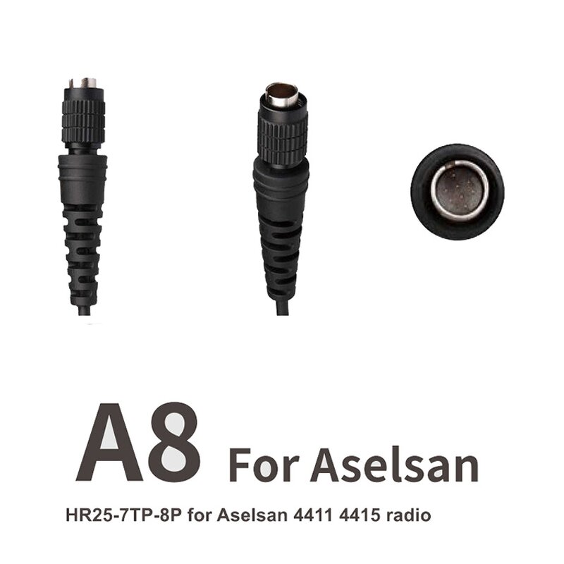 Security Earpiece Manufacturer - OEM/ODM Clear Tube for Surveillance