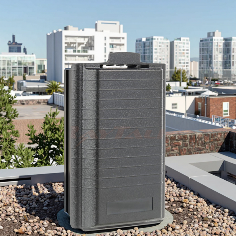 Two-Way Radio Battery Manufacturer - OEM/ODM for Sepura STP8000/9000