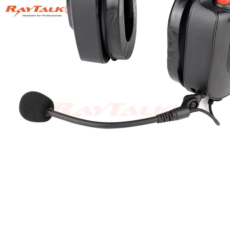 Professional Intercom Headset Manufacturer - OEM/ODM for Fire & Rescue