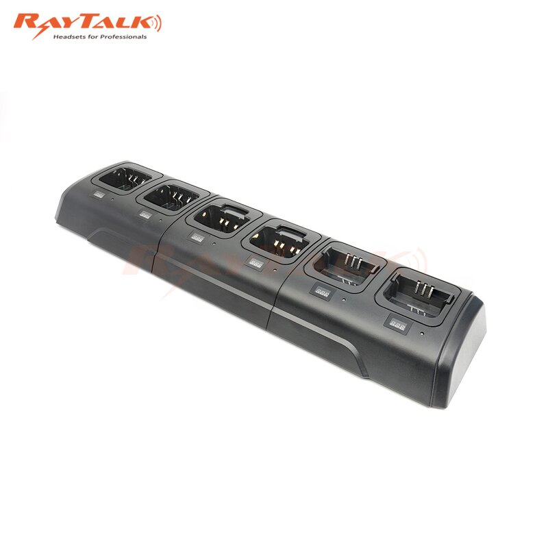 Multi-Way Charger Manufacturer - OEM/ODM Universal for Motorola GP338