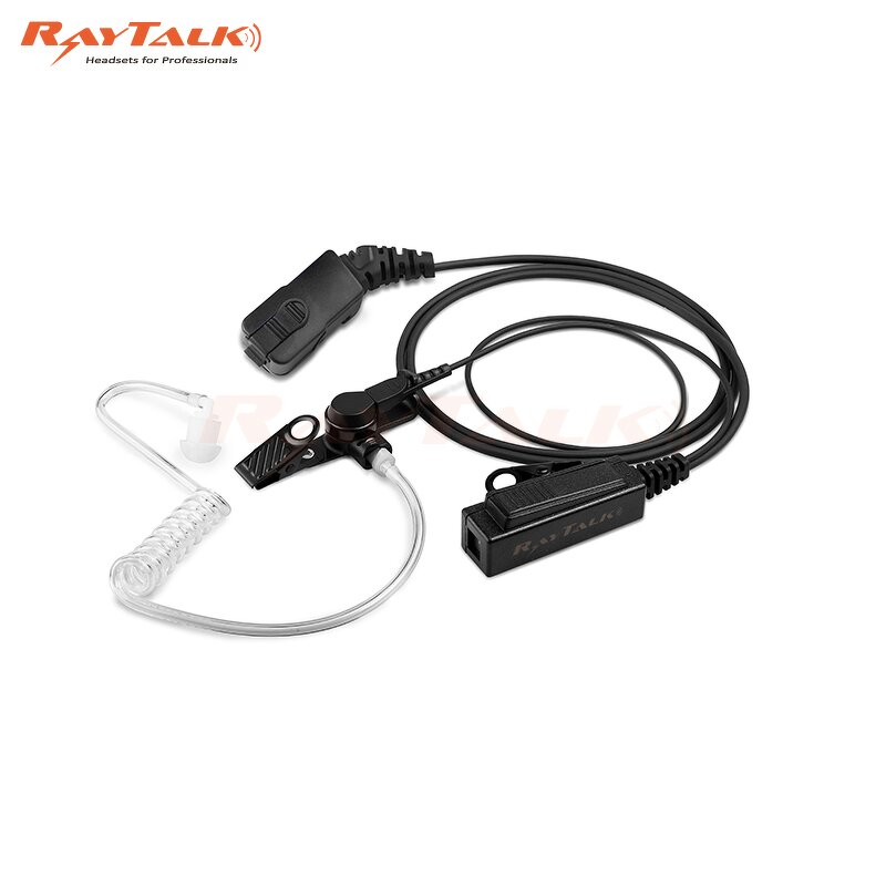 Bone Conduction Earphones Manufacturer - OEM/ODM for Motorola APX Series