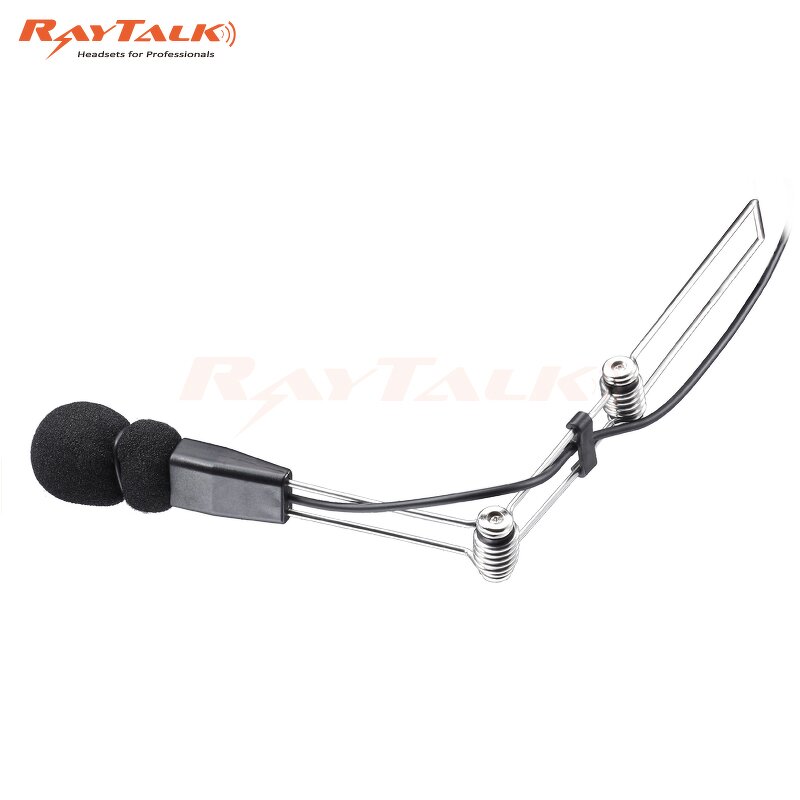 Tactical Radio Headset Factory - OEM/ODM Dual PTT & Rugged Design