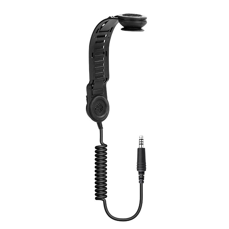 Tactical Helmet Headset Factory - OEM/ODM for Motorola GP328