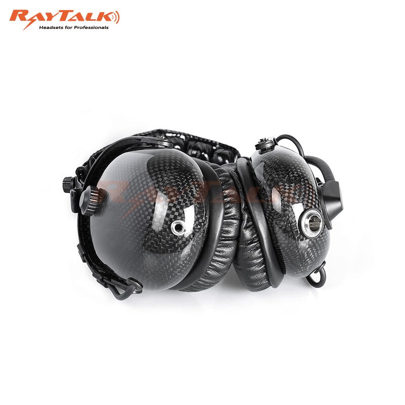 Carbon Fiber Walkie Talkie Factory - OEM/ODM with XLR Jack