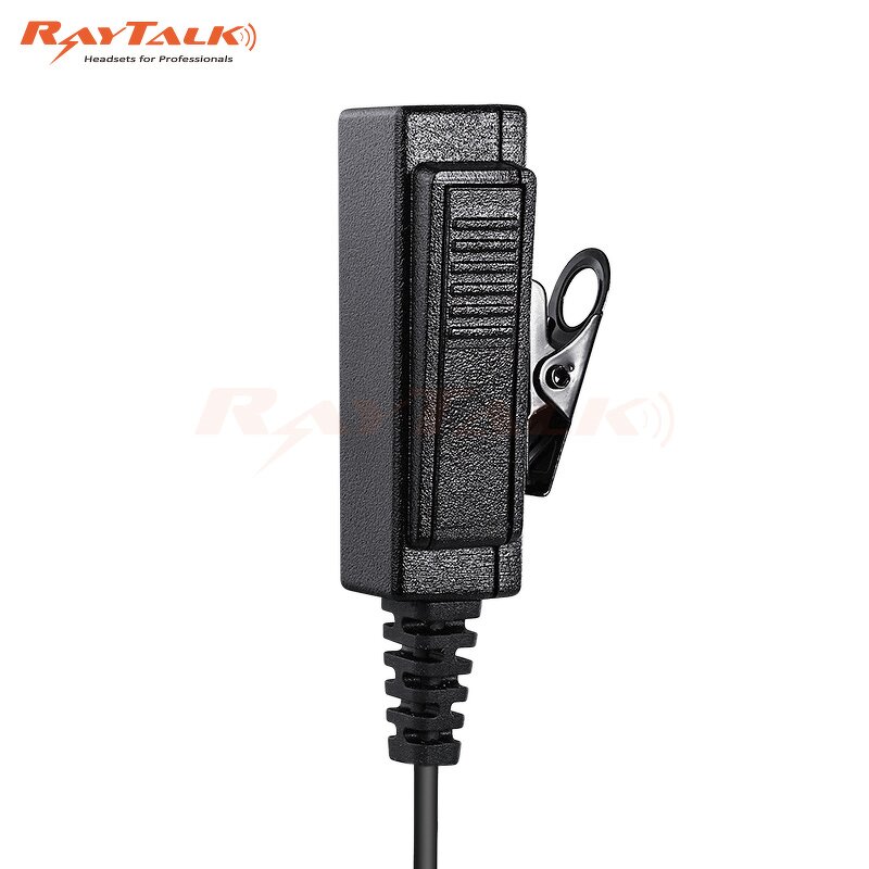 Walkie Talkie Earpiece Manufacturer - OEM/ODM for TPH700 Radio