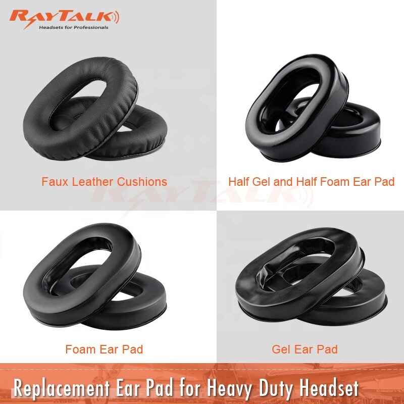 Helicopter Headset Factory - OEM/ODM 23dB Noise Cancelling