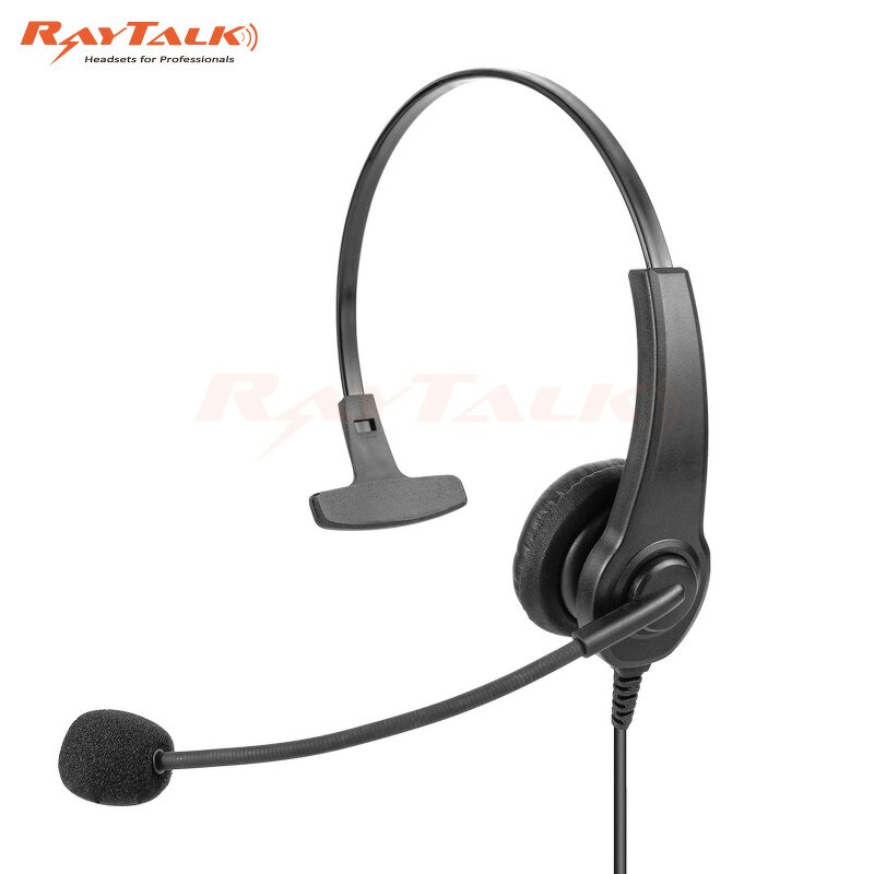 Single Muff Headset Factory - OEM/ODM for Motorola Radio