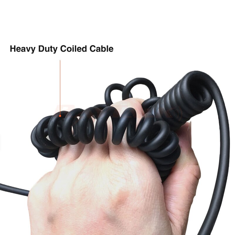 Speaker Microphone Manufacturer - OEM/ODM for Professional Radio Communication